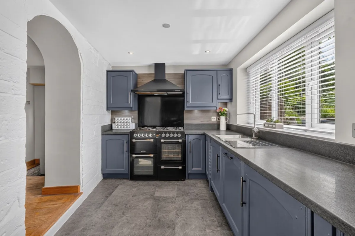 Kettering Road, Weldon, NN17, photo 15