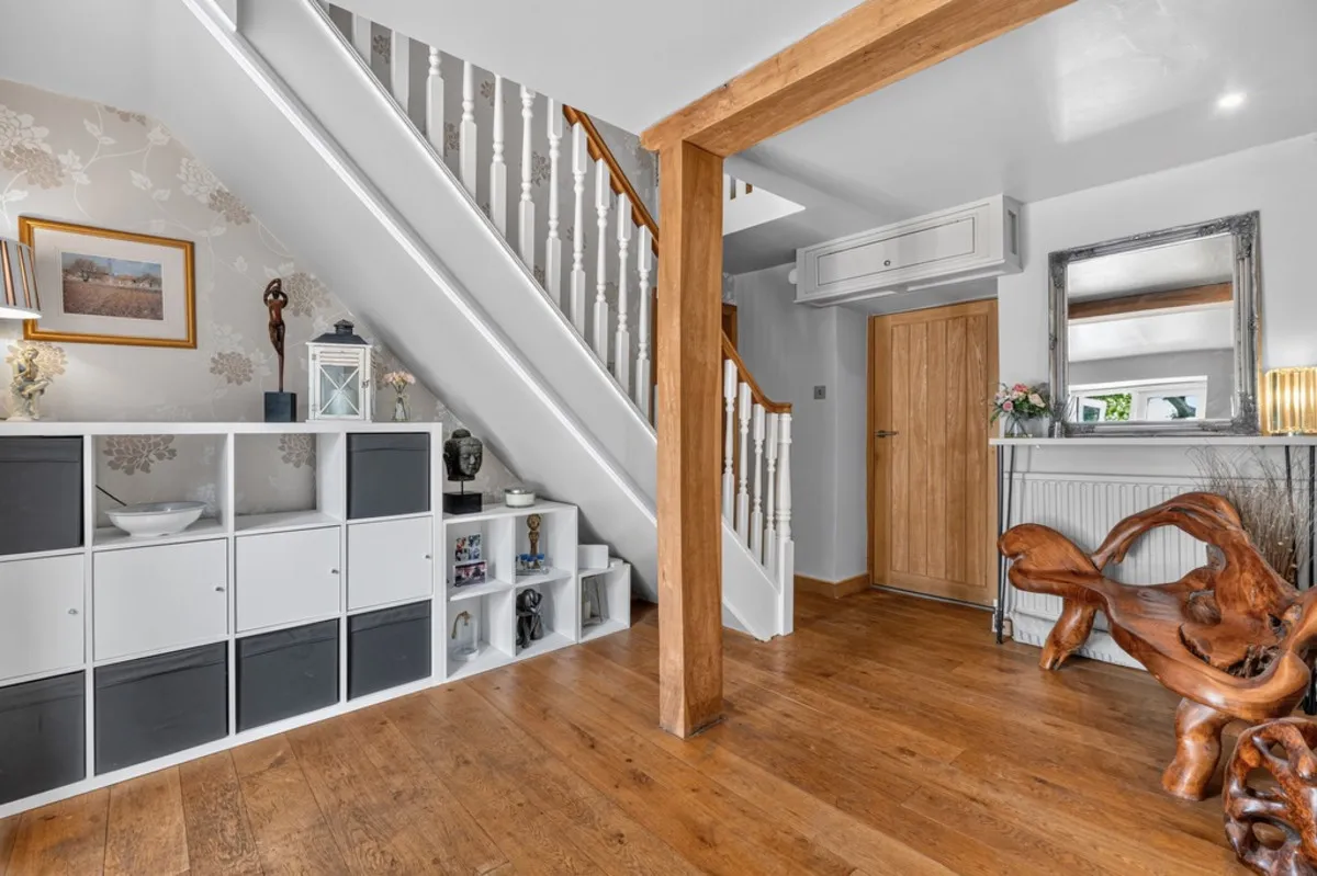Kettering Road, Weldon, NN17, photo 3