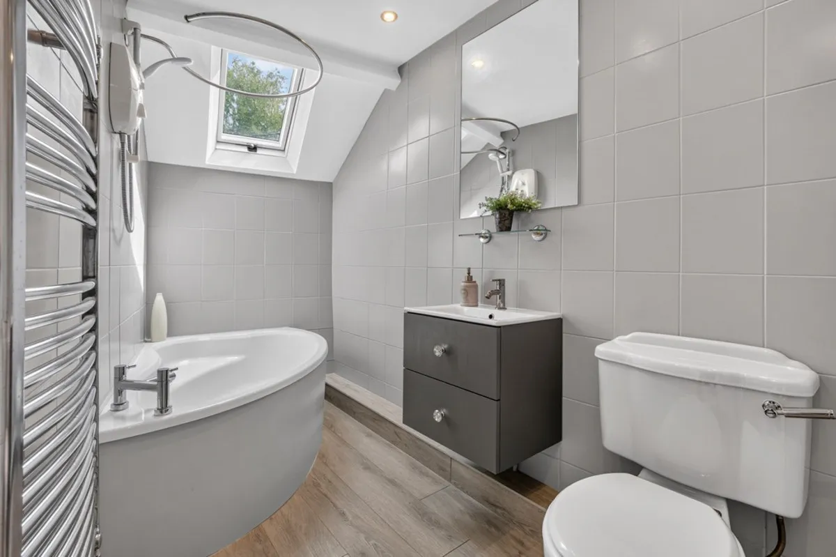 Kettering Road, Weldon, NN17, photo 24