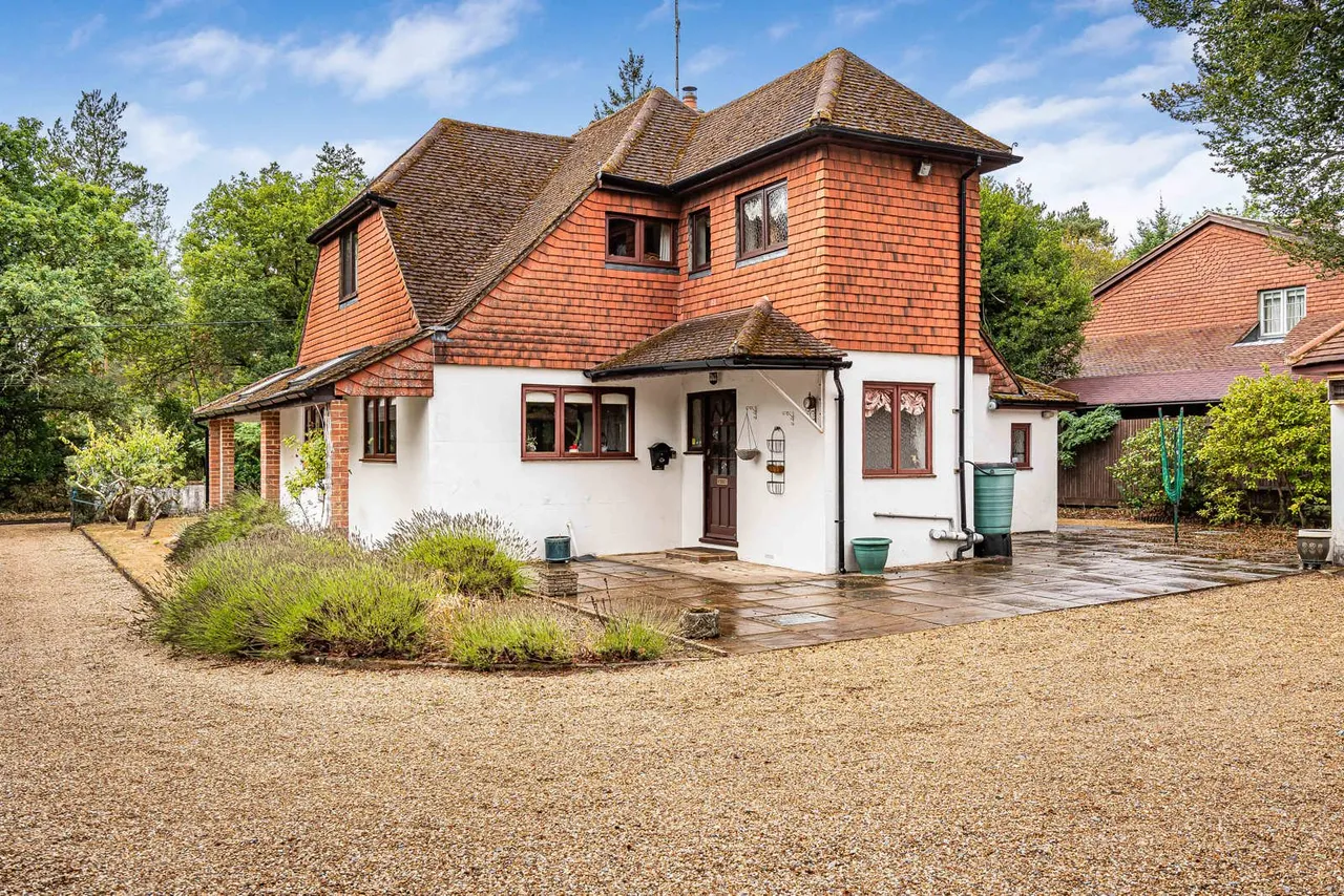 Sandy Lane, Rushmoor, GU10, photo 15