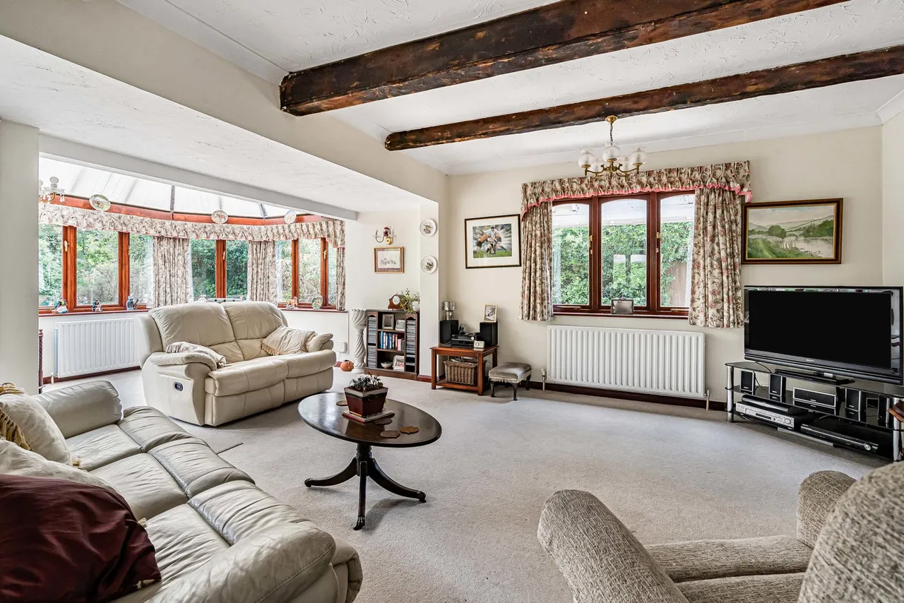 Sandy Lane, Rushmoor, GU10, photo 2