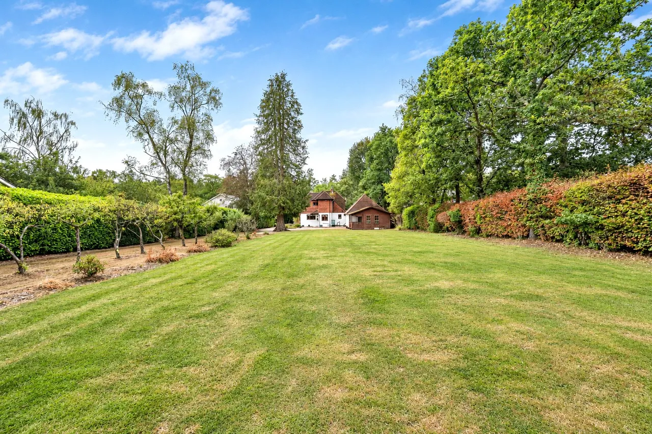 Sandy Lane, Rushmoor, GU10, photo 14