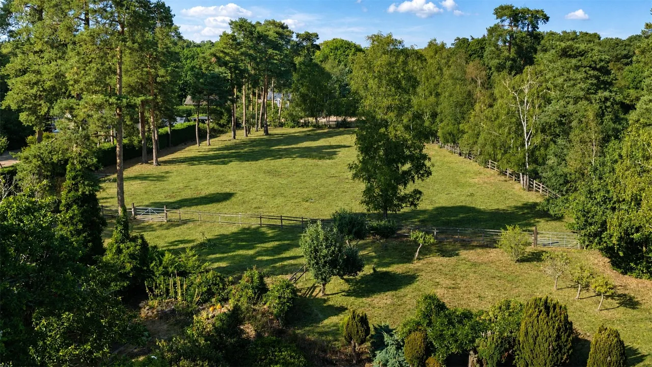 Sandy Lane, Rushmoor, GU10, photo 4