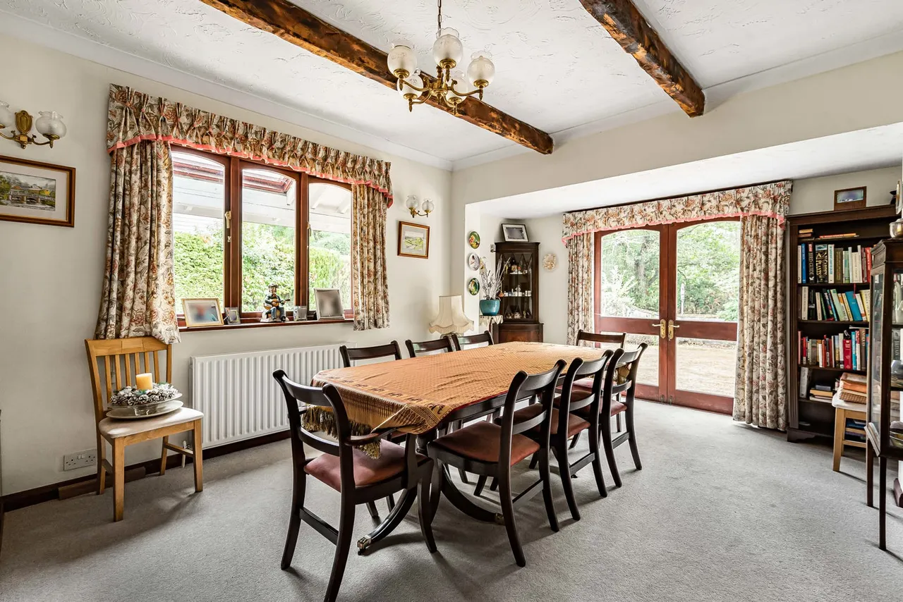 Sandy Lane, Rushmoor, GU10, photo 5