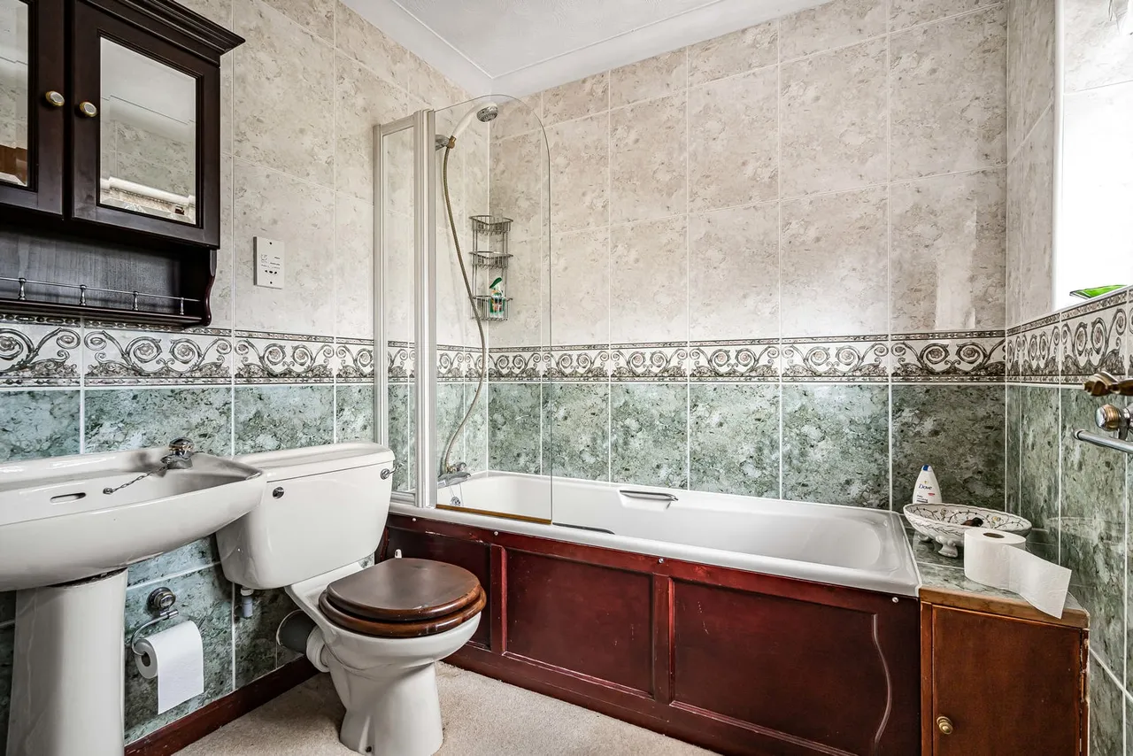 Sandy Lane, Rushmoor, GU10, photo 12