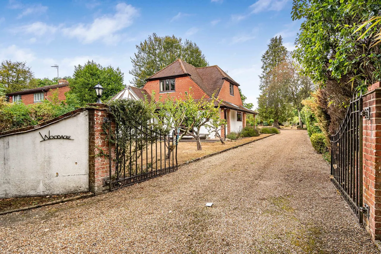 Sandy Lane, Rushmoor, GU10, photo 17