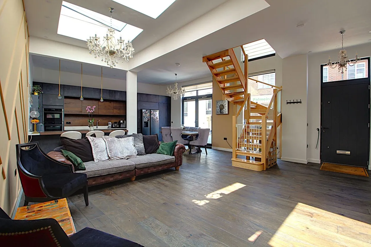 St John's Road, Hove, BN3, photo 2