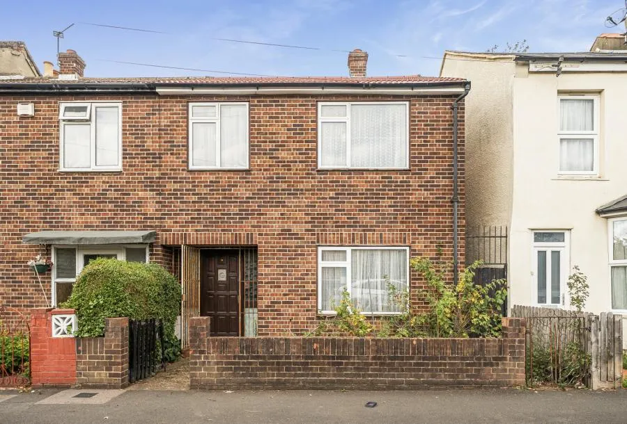 3 bed house for sale, Spencer Road, Mitcham, CR4