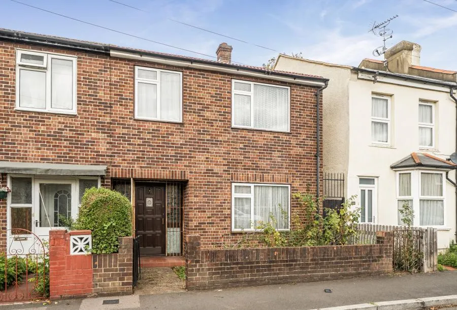 Spencer Road, Mitcham, CR4, photo 19