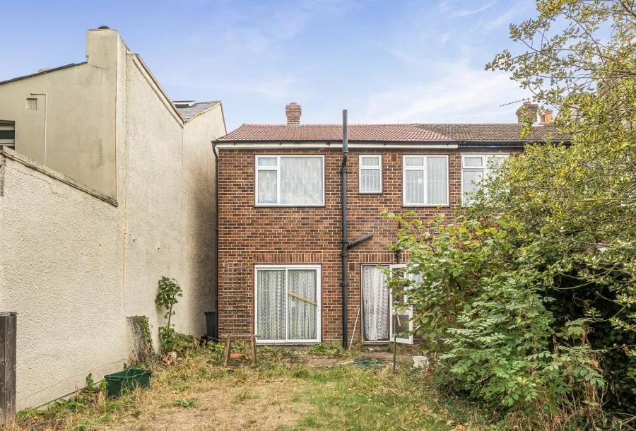 Spencer Road, Mitcham, CR4, photo 18