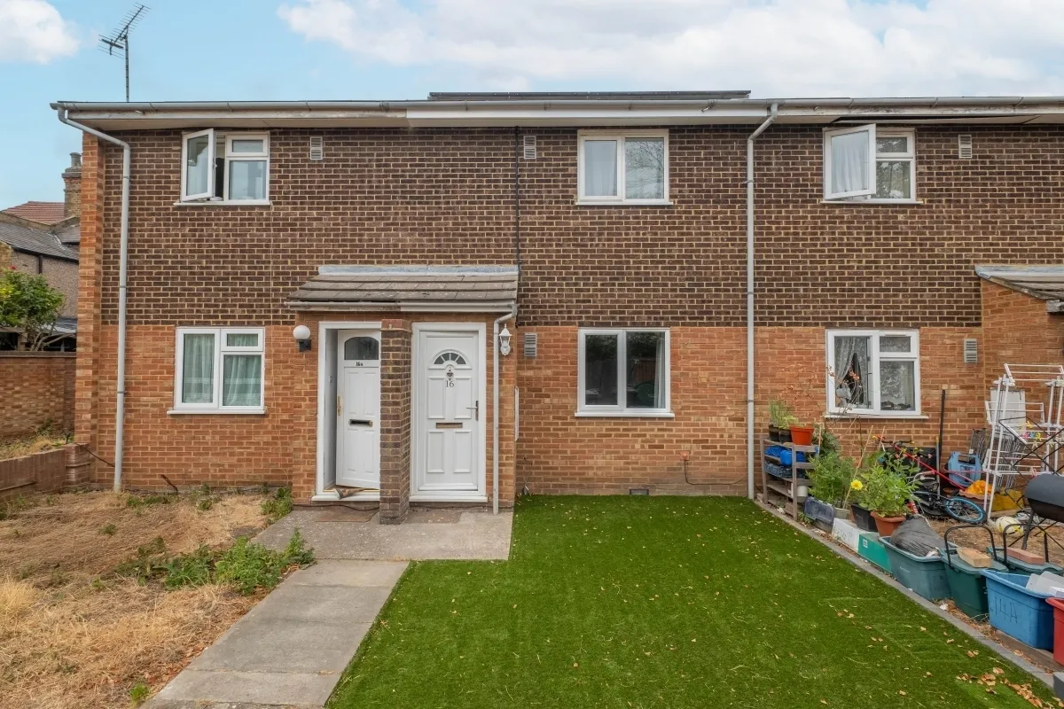 Vine Place, Hounslow, TW3, photo 4