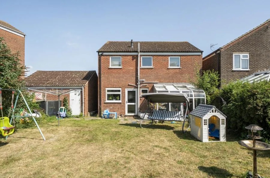 Hunters End, Trimley St. Mary, IP11, photo 18