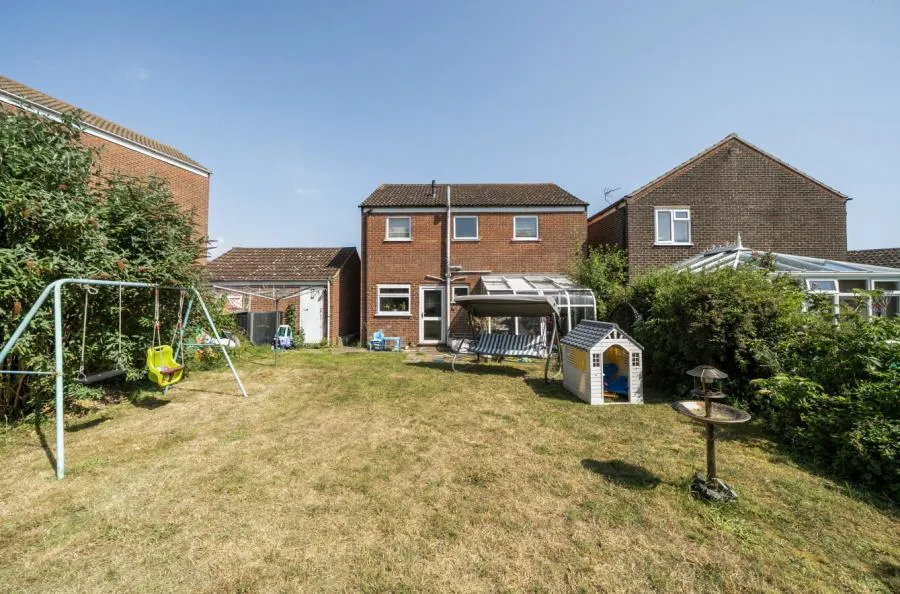 4 bed house for sale, Hunters End, Trimley St. Mary, IP11