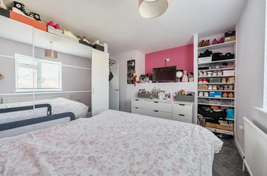 Hunters End, Trimley St. Mary, IP11, photo 12
