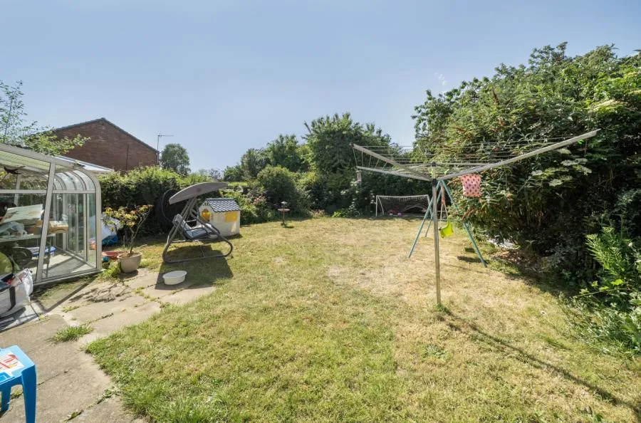 Hunters End, Trimley St. Mary, IP11, photo 21