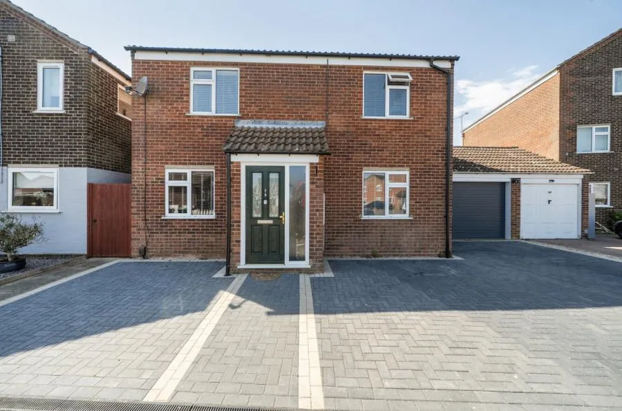 Hunters End, Trimley St. Mary, IP11, photo 22
