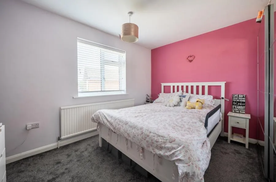 Hunters End, Trimley St. Mary, IP11, photo 11