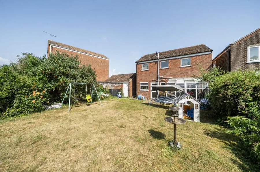 Hunters End, Trimley St. Mary, IP11, photo 20