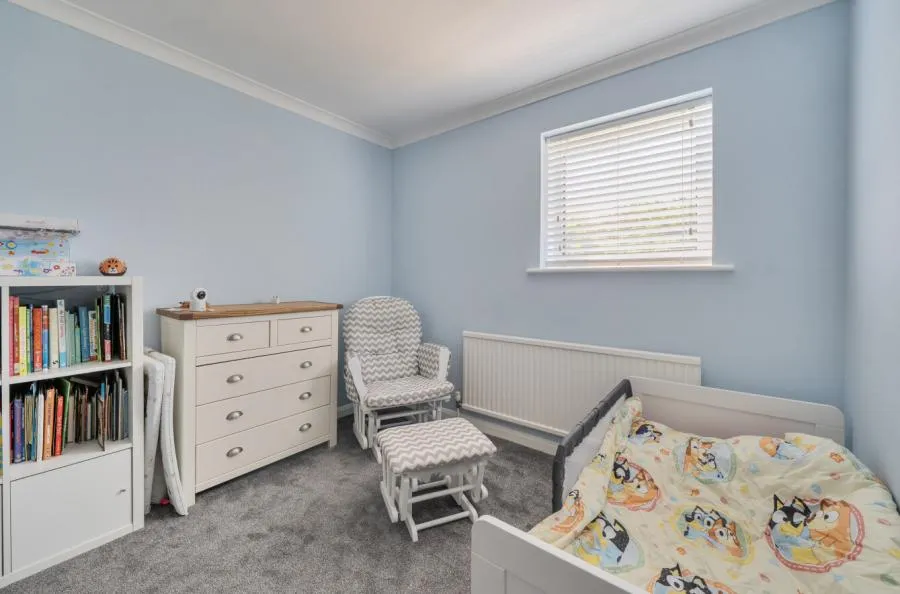 Hunters End, Trimley St. Mary, IP11, photo 15
