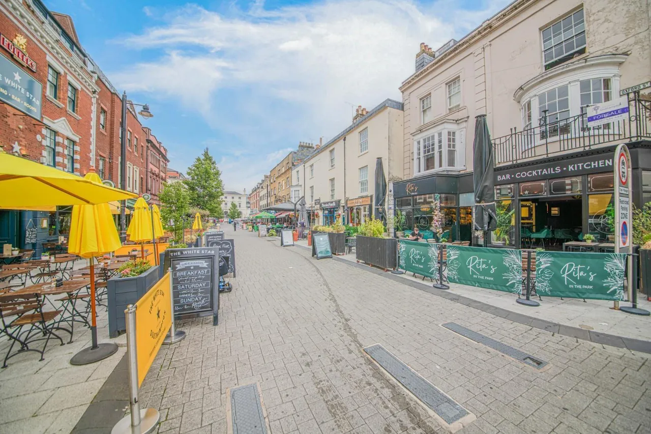 John Street, Southampton, Hampshire, SO14 3DR, photo 9