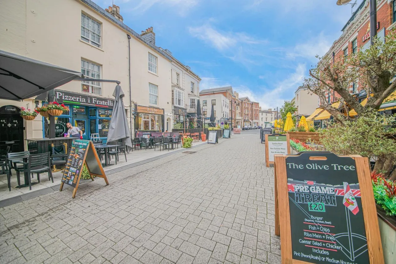 John Street, Southampton, Hampshire, SO14 3DR, photo 8