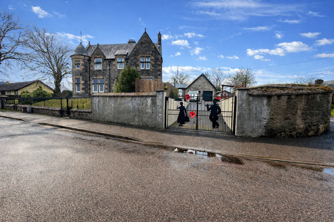 Station Road, Fort Augustus., Inverness-shire, PH32 4AY, photo 65