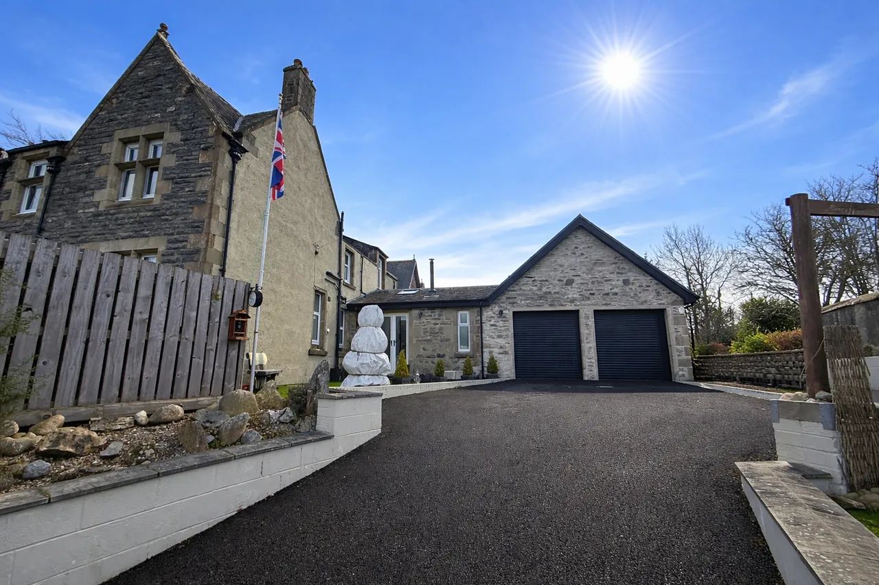 Station Road, Fort Augustus., Inverness-shire, PH32 4AY, photo 63