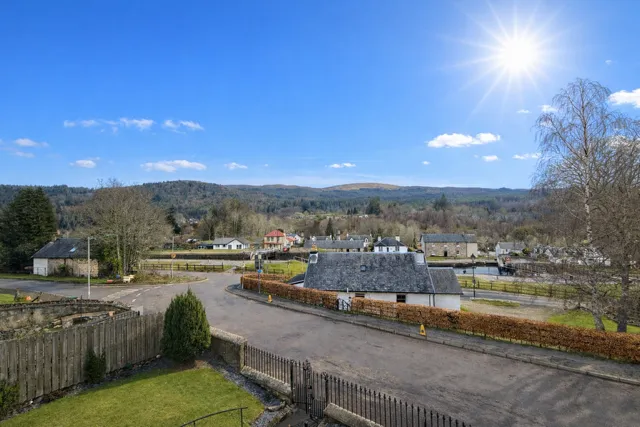 Station Road, Fort Augustus., Inverness-shire, PH32 4AY, photo 48