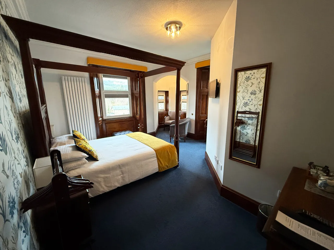 Station Road, Fort Augustus., Inverness-shire, PH32 4AY, photo 39
