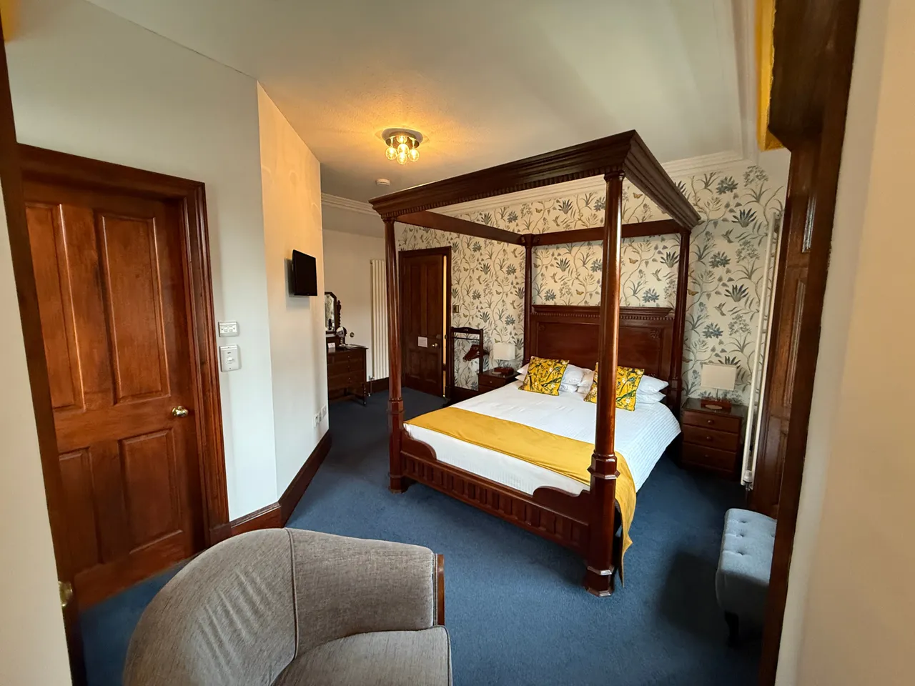 Station Road, Fort Augustus., Inverness-shire, PH32 4AY, photo 40