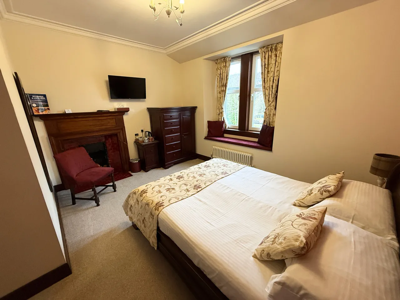 Station Road, Fort Augustus., Inverness-shire, PH32 4AY, photo 46