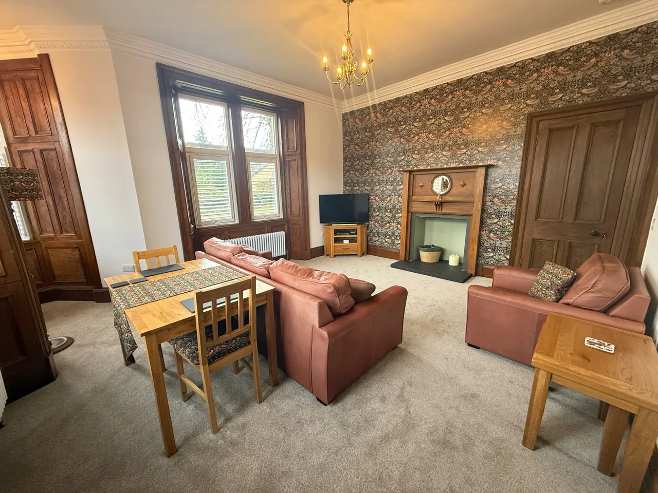 Station Road, Fort Augustus., Inverness-shire, PH32 4AY, photo 52