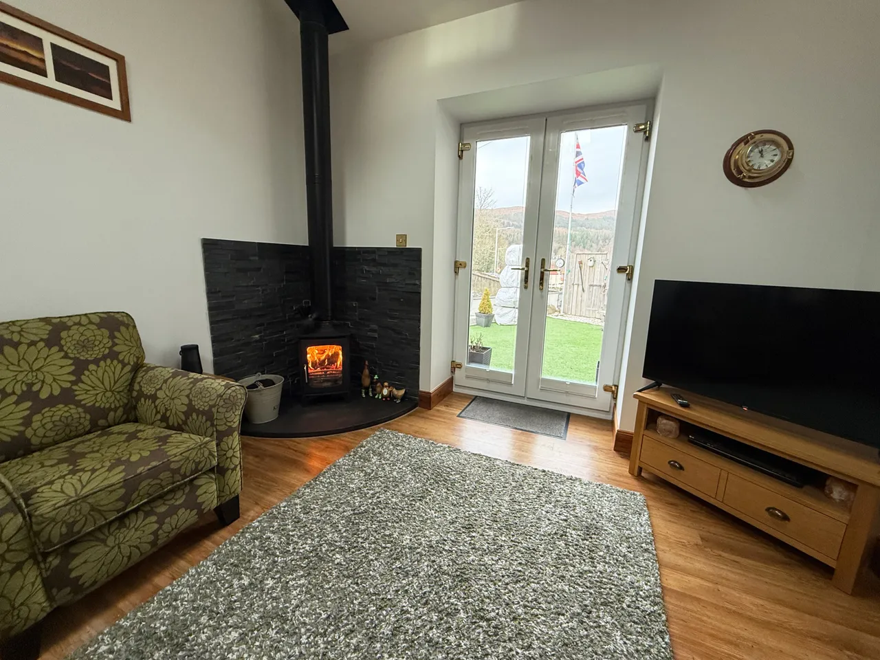 Station Road, Fort Augustus., Inverness-shire, PH32 4AY, photo 19