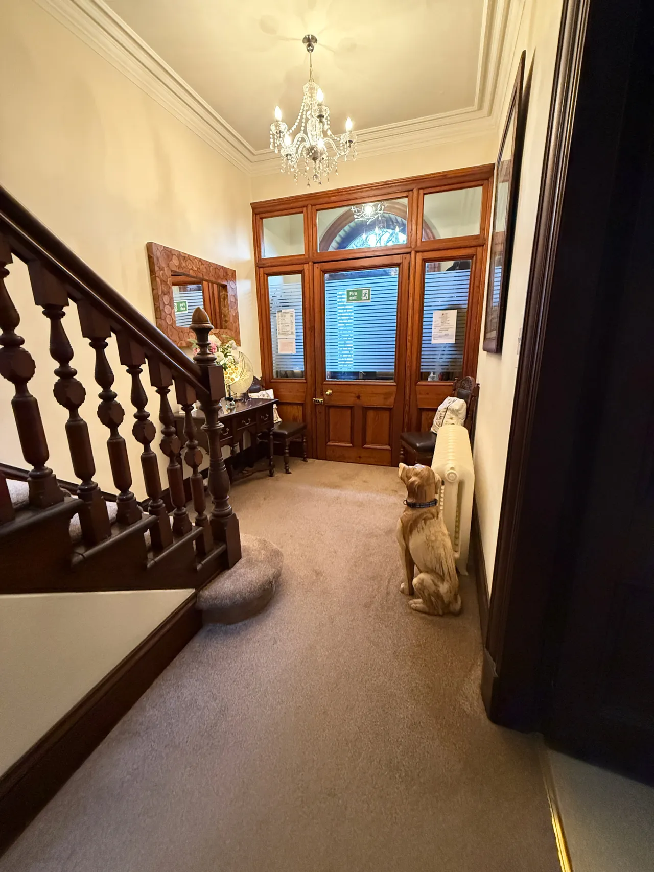 Station Road, Fort Augustus., Inverness-shire, PH32 4AY, photo 7