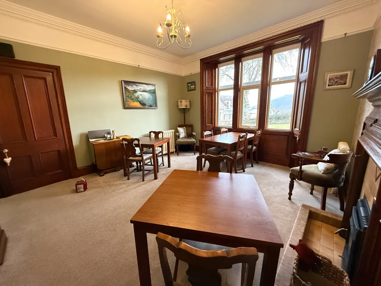 Station Road, Fort Augustus., Inverness-shire, PH32 4AY, photo 9