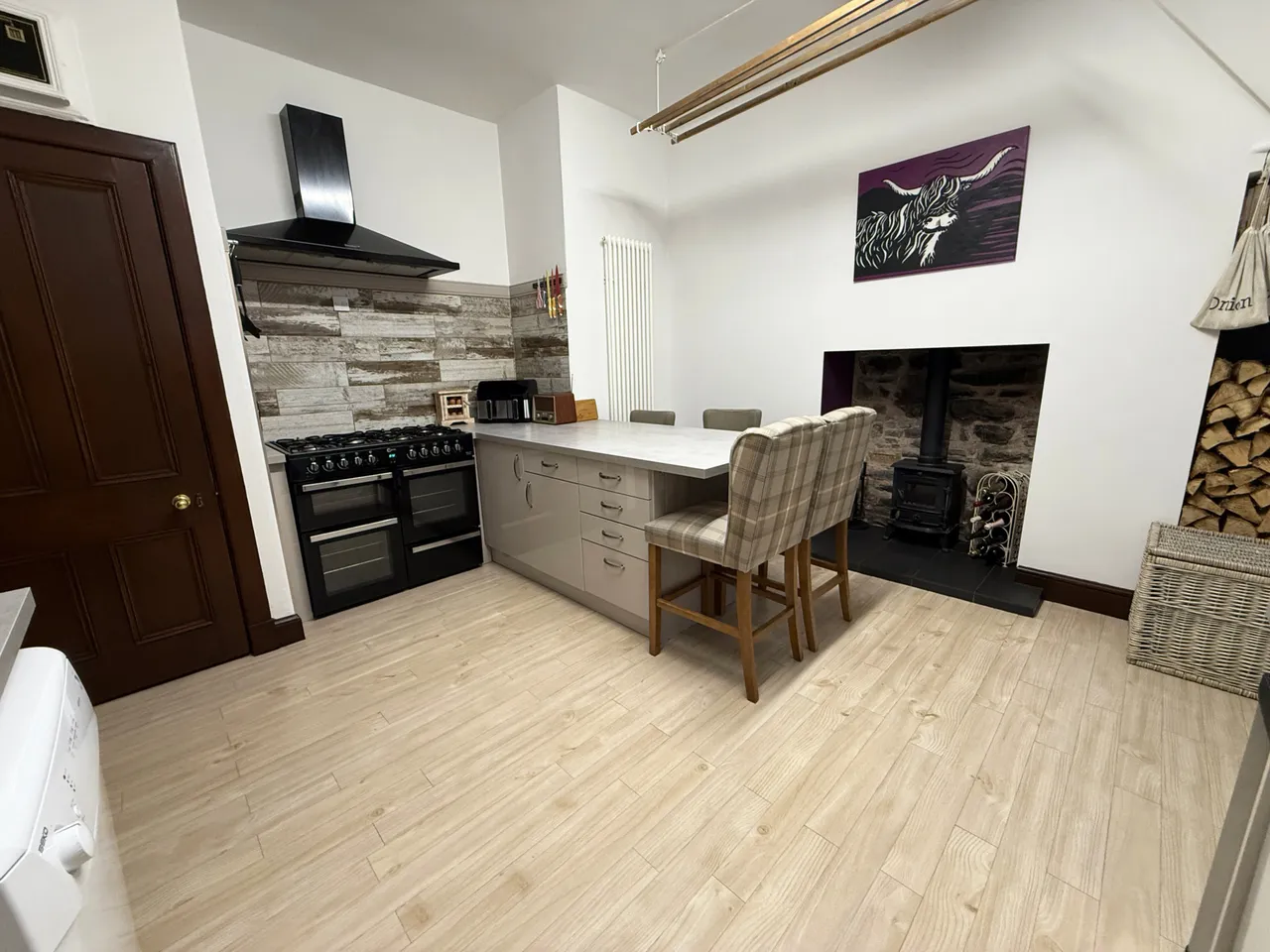 Station Road, Fort Augustus., Inverness-shire, PH32 4AY, photo 15