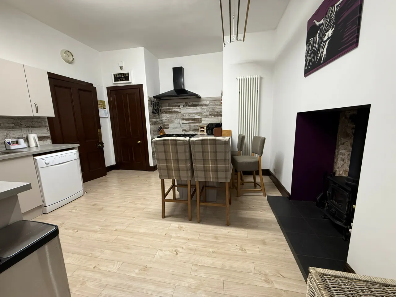 Station Road, Fort Augustus., Inverness-shire, PH32 4AY, photo 16