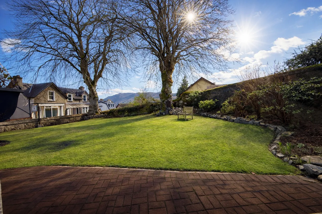Station Road, Fort Augustus., Inverness-shire, PH32 4AY, photo 2