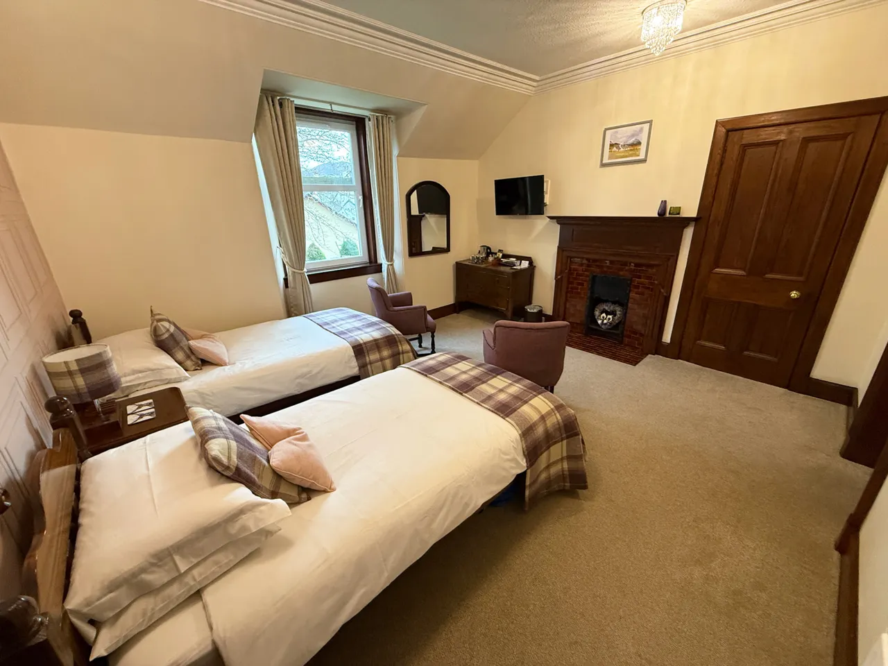 Station Road, Fort Augustus., Inverness-shire, PH32 4AY, photo 36