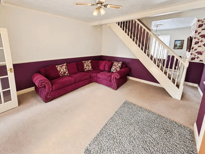 Shaftesbury Road, Swinton, M27, photo 4