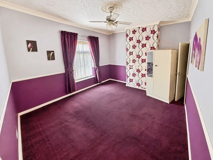Shaftesbury Road, Swinton, M27, photo 6