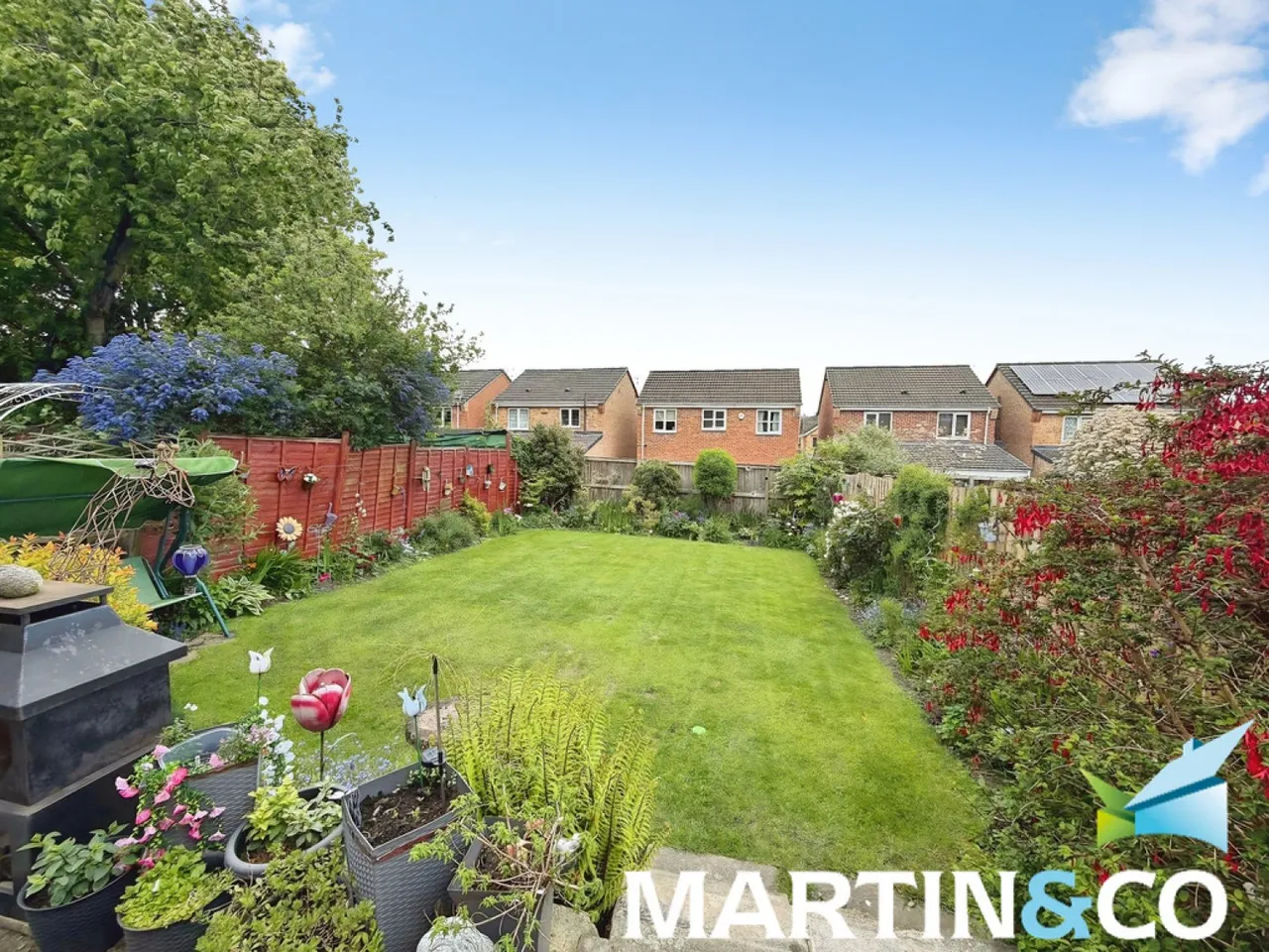 Normanton, West Yorkshire, photo 5