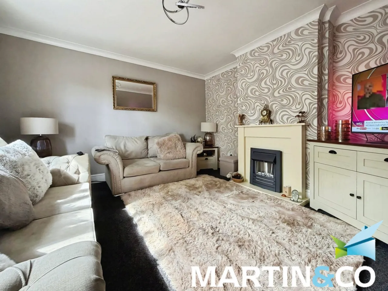 Normanton, West Yorkshire, photo 4