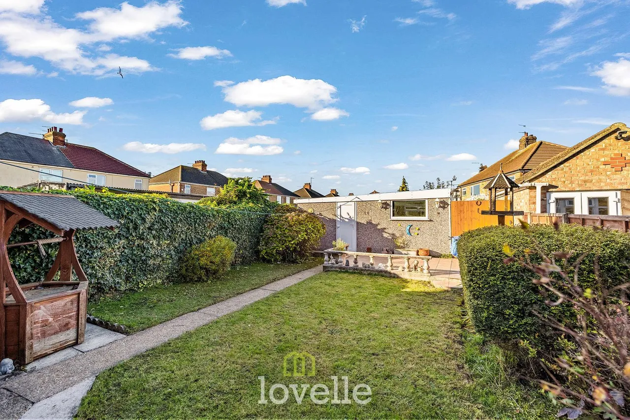 Craven Road, Cleethorpes, DN35, photo 19