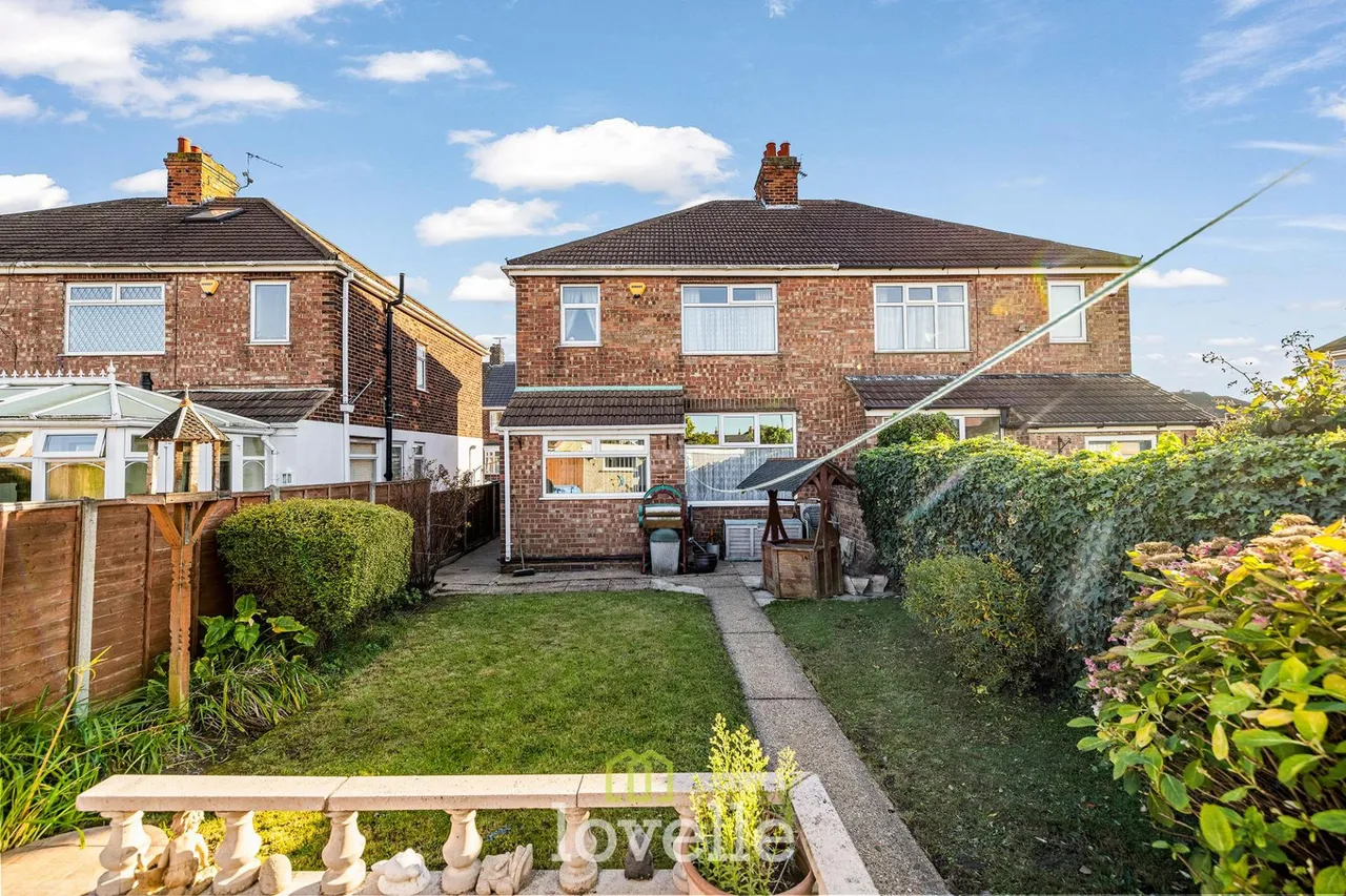 Craven Road, Cleethorpes, DN35, photo 4