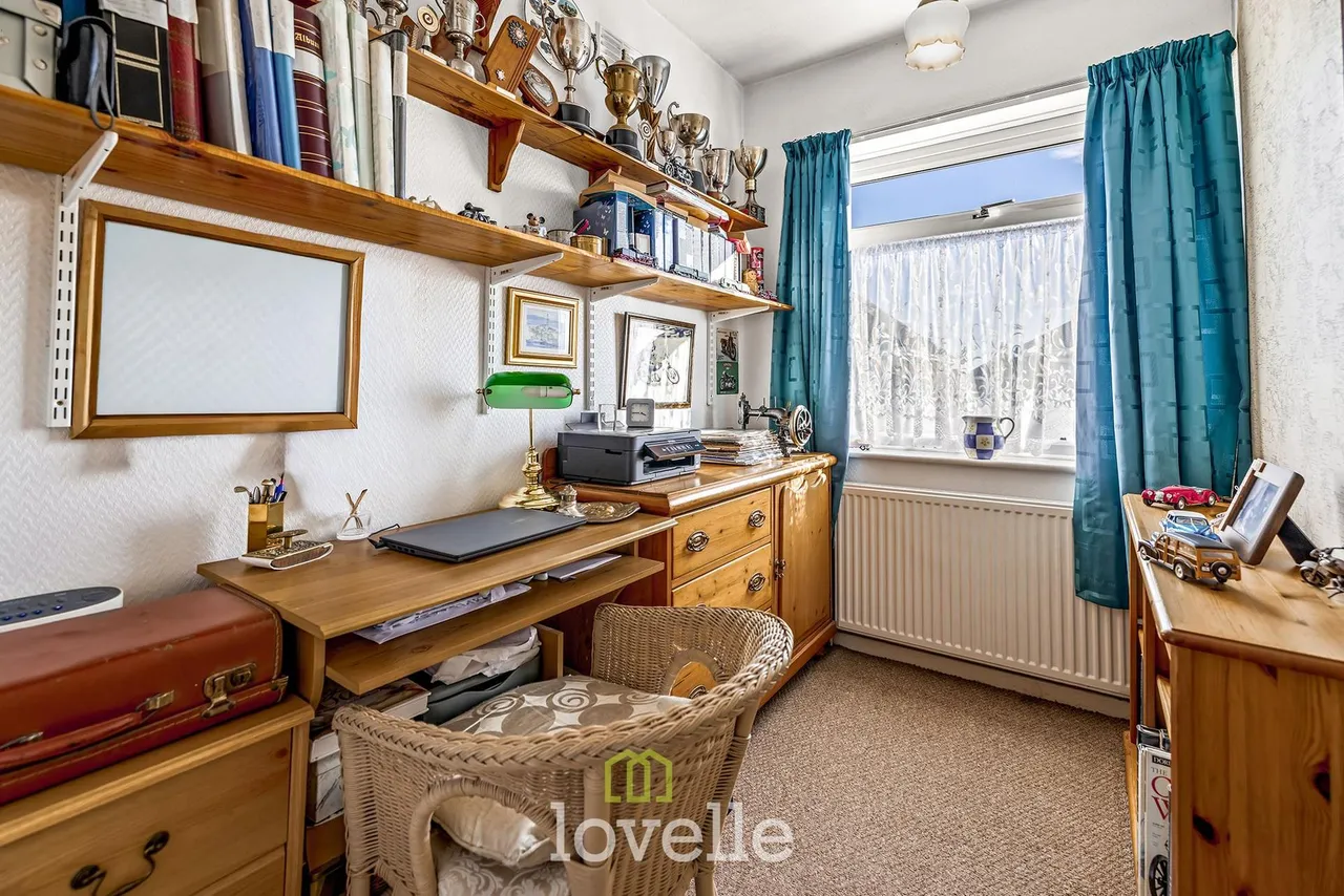 Craven Road, Cleethorpes, DN35, photo 16