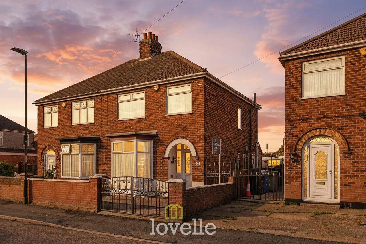 Craven Road, Cleethorpes, DN35, photo 18