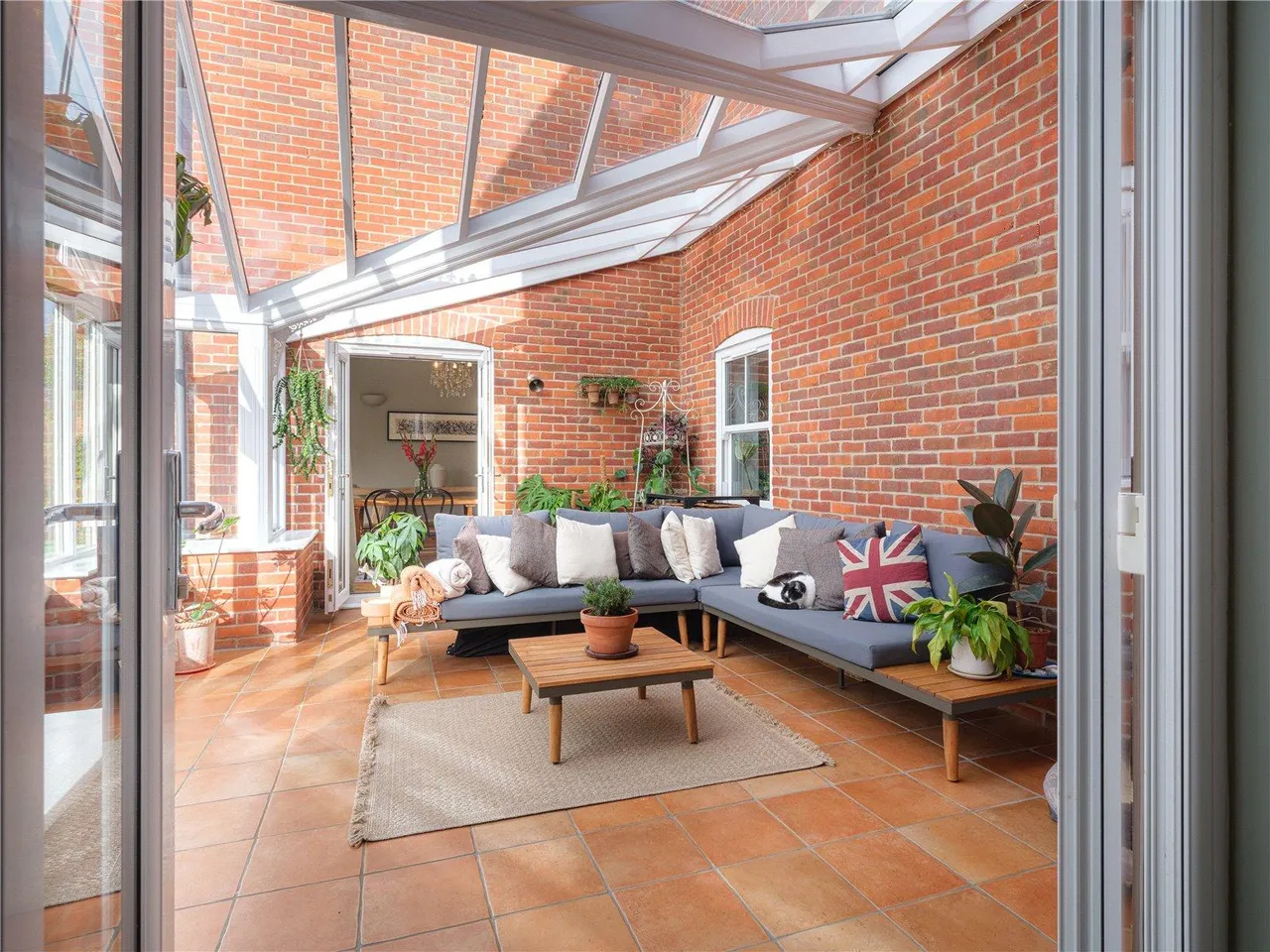 Oxford Gardens, Old Town, SN1, photo 16