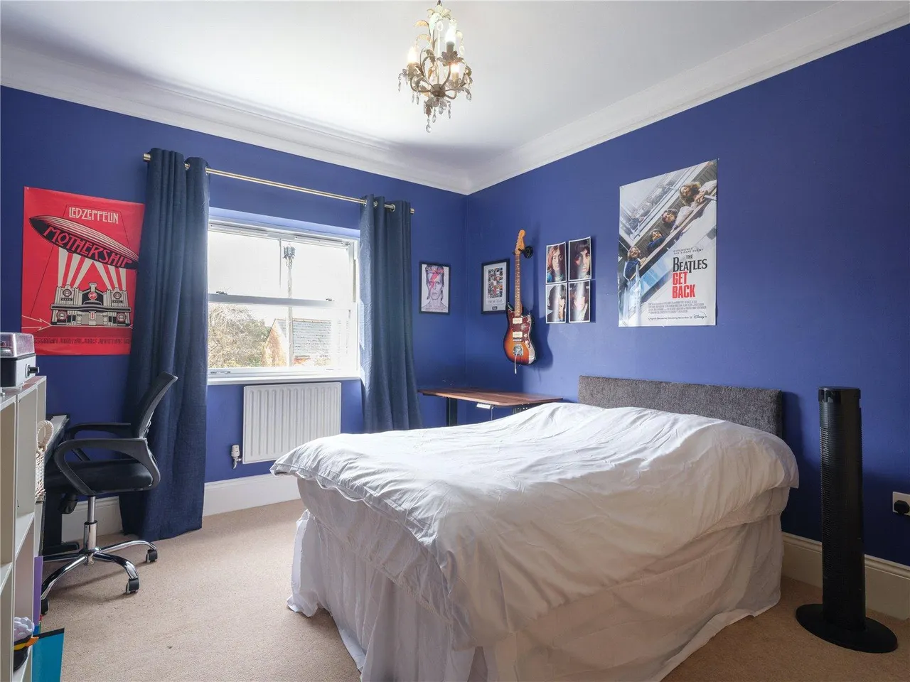 Oxford Gardens, Old Town, SN1, photo 27