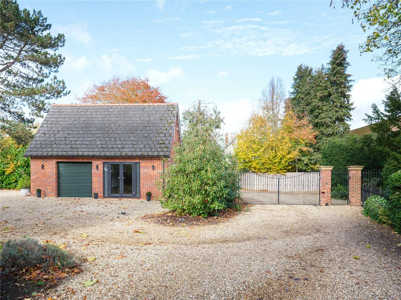 Oxford Gardens, Old Town, SN1, photo 29